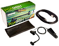 SHURE PGA98H-XLR кардиоидный конденсаторный инструментальный микрофон