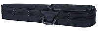 FEATHERWEIGHT C-3907 Violin Case Semi-shaped 3/4 легкий футляр для скрипки, размер 3/4