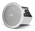 JBL CONTROL 16С/Т 2-полосный потолочный громкоговоритель, цвет белый