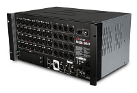 Allen&Heath DLIVE-СDM32  цифровой микшерный модуль, 32 микрофонных/линейных входа, 16 линейных выходов