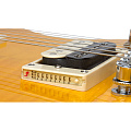 EPIPHONE SLASH APPETITE LES PAUL SPECIAL II электрогитара с чехлом, цвет желтый