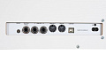 GEWA DP 345 White Matt фортепиано цифровое, цвет белый матовый