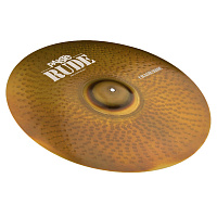 Paiste 16" Rude Crash/Ride  тарелка Crash/Ride