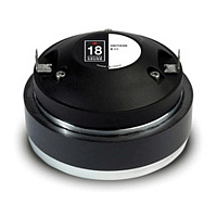 EighteenSound HD1030 ВЧ драйвер 1", феррит, 8 Ом, 30 Вт AES, 106 дБ, 1800...20000 Гц