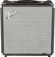 FENDER RUMBLE 25 COMBO (V3) басовый комбо, мощность 25 Вт