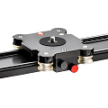 Manfrotto MVS100AMVH500AH слайдер с головой 