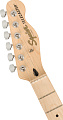 FENDER SQUIER Affinity Telecaster MN 3TS электрогитара, цвет санберст