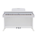 ROCKDALE Fantasia 128 Graded White цифровое пианино, 88 клавиш, цвет белый