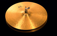 ZILDJIAN 14' KEROPE HI-HATS тарелки хай-хет (пара)