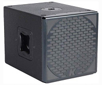K-ARRAY KL18  Пассивный сабвуфер 800/1600 Вт, 8 Ом 