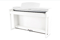 GEWA UP 365 White Matt фортепиано цифровое, цвет белый матовый