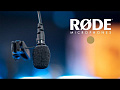 RODE SmartLav+ петличный микрофон