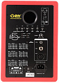 Monkey Banana Lemur5 red Моделирующий студийный монитор, диффузор 5,25", материал диффузора кевлар, материал твиттера алюминий