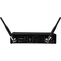 AKG WMS470 INSTR SET BD9 (600-631)  радиосистема с портативным передатчиком + гитарный шнур