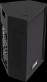 Laney IRT-X инструментальный активный кабинет, 200 Вт, 8" Bass driver, 1" driver, спикер эмулятор, FX loop, DI выход, Line In, Aux In