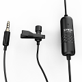 Synco Lav-S6E всенаправленный петличный микрофон