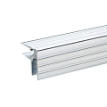 Adam Hall 6107  профиль алюминиевый 30х30 мм (паз 9,5 мм). Длина 4 м (цена за 1 м)