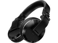 PIONEER HDJ-X10-K профессиональные наушники для DJ, цвет черный