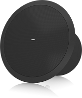 Tannoy CVS 8 BK потолочный громкоговоритель, цвет черный