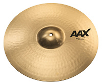 Sabian 18" AAX Medium Crash  тарелка Crash