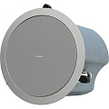 Tannoy CMS 503DC BM Потолочная АС с технологией Dual Concentric, 5", 85-50000 Гц (-3 дБ), коническая направленность 90 град., 16 Ом 60/120/240 Вт
