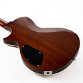 EART EGLP-620 Tobacco Sunburst электрогитара, цвет санберст