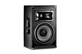 JBL SRX812P  активная 2-полосная АС FOH/монитор, 12" 1,4"(мембрана 3"), пиковая мощность 2000Вт