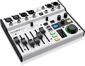 Behringer FLOW 8 цифровой микшер 