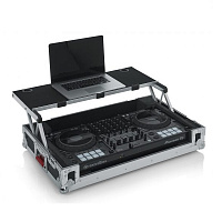 GATOR GTOURDSPDDJ1000 флайт кейс для  контроллера Pioneer DDJ-1000 или подобного
