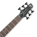 IBANEZ SR306EB-WK 6-струнный бас, цвет текстурированный черный