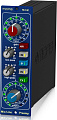 MIDAS MICROPHONE PREAMPLIFIER 502 V2  микрофонный предусилитель c малошумящей балансной схемой, фильтры от консоли XL4, выход электрон. или трансформ.