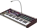 KORG MICROKORG MK1 синтезатор аналогового моделирования с функцией вокодера