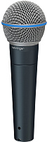 Behringer BA 85A вокальный динамический суперкардиоидный микрофон