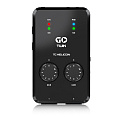 TC HELICON GO TWIN  интерфейс высокого разрешения для мобильных устройств