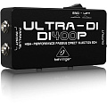 Behringer DI400P  Пассивный директ-бокс