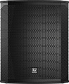 Electro-Voice ELX200-18S пассивный сабвуфер, 18", макс. SPL 133 дБ (пик), 1600 Вт пик, цвет черный, корпус фанера