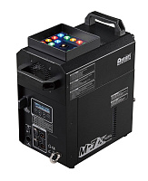 Antari M-7X  профессиональная дым-машина с цветной подсветкой, 1,6 кВт, RGBA LED 22х3 Вт, радио ДУ, высота струи 6 метров
