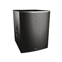 American Audio Sense 18B Subwoofer  Пассивный сабвуфер