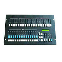 Theatre Stage Lighting Stage 24  Пульт DMX