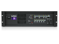 QSC DCM-10D  Монитор усиления и сигнальный процессор с входами AES/EBU 