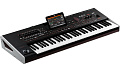 KORG Pa4X-61 многофункциональная аранжировочная станция