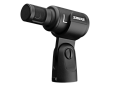 SHURE MV88+STEREO-USB Цифровой стереофонический конденсаторный микрофон, кардиоидный капсюль и двунаправленный, разъемы USB micro-B и mini-jack