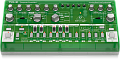 BEHRINGER TD-3-LM Аналоговый басовый синтезатор, цвет прозрачный зеленый