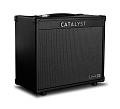LINE 6 Catalyst 60 моделирующий гитарный комбоусилитель, 60 Вт