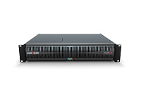 ALLEN&HEATH AHM-64 Матричный звуковой процессор, конфигурация 64x64 канала