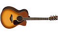 Yamaha FSX800C SDB  электроакустическая гитара, цвет Sand Burst