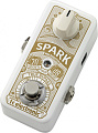 TC Electronic Spark Mini Booster гитарная педаль бустер эффекта