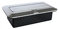 PROAUDIO WP-VGA-RCA  Настенная коммутационная панель: VGA, RCA