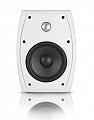 CVGaudio ODF508TW Настенная двухполосная акустическая система, IP54, цвет белый