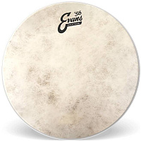EVANS TT08C7  Пластик 8"